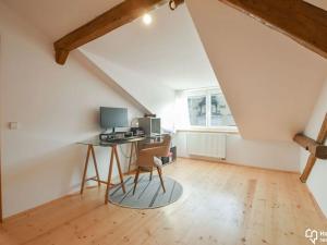 Pronájem bytu 3+kk, Olomouc, Komenského, 114 m2