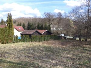 Prodej pozemku, Kamenná - Kondrač, 2542 m2