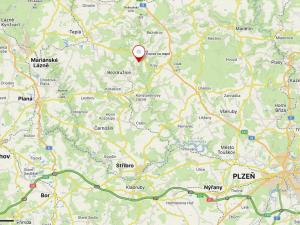 Prodej pole, Úterý, 34244 m2