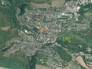 Prodej pole, Tachov, 23048 m2