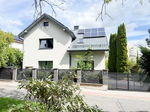 Pronájem bytu 2+kk, Kopřivnice, Na Drahách, 66 m2