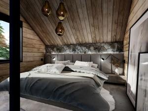 Prodej bytu 2+kk, Josefův Důl, 32 m2