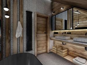 Prodej apartmánu, Josefův Důl, 24 m2