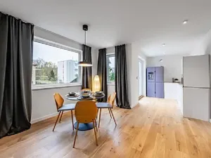 Prodej bytu 4+kk, Praha - Břevnov, Hošťálkova, 114 m2