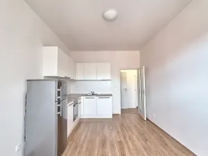 Pronájem bytu 2+kk, Praha - Vršovice, Rybalkova, 45 m2