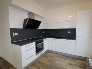 Pronájem bytu 2+kk, Liberec - Liberec III-Jeřáb, U Nisy, 59 m2