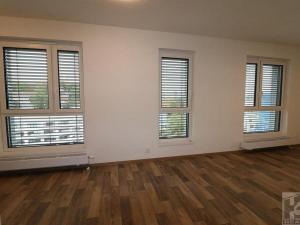 Pronájem bytu 2+kk, Liberec - Liberec III-Jeřáb, U Nisy, 59 m2