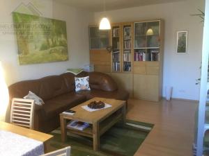 Pronájem bytu 3+1, Ostrava, V Zahradách, 97 m2