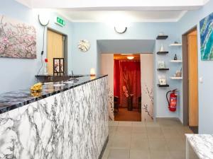 Pronájem - jiné, Praha - Kobylisy, Nad Šutkou, 118 m2