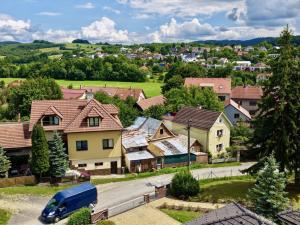 Prodej rodinného domu, Vizovice, Chrastěšovská, 160 m2