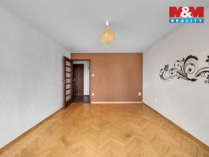 Pronájem bytu 3+kk, Chrudim - Chrudim II, Václavská, 85 m2