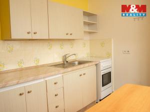 Prodej bytu 1+1, Ostrava - Moravská Ostrava, Mariánskohorská, 36 m2