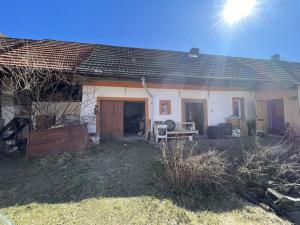 Prodej rodinného domu, Dírná, 175 m2