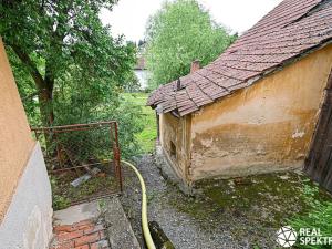 Prodej rodinného domu, Letovice, 190 m2