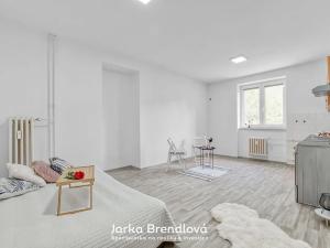 Prodej bytu 2+kk, Ostrava, Alšovo náměstí, 51 m2