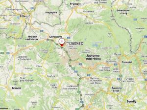 Prodej pole, Stráž nad Nisou - Svárov, 236 m2