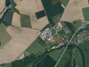 Prodej pozemku, Svijany, 4905 m2