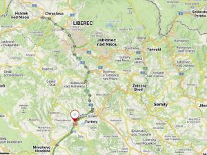 Prodej pozemku, Svijany, 4905 m2