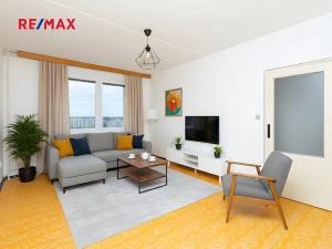 Prodej bytu 2+kk, Pardubice, Luďka Matury, 49 m2