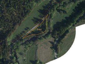 Prodej pozemku, Bartošovice v Orlických horách, 2009 m2