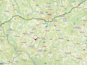 Prodej pozemku, Chocomyšl, 59407 m2