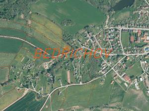 Prodej pozemku, Horní Stropnice - Bedřichov, 2842 m2