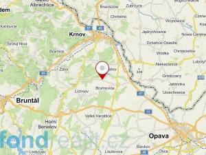 Prodej pozemku, Brumovice, 15626 m2