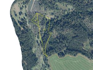 Prodej pole, Krásná, 11900 m2