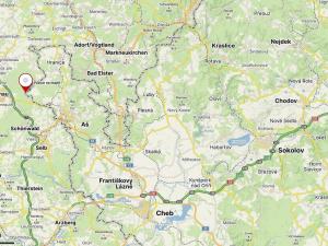 Prodej pole, Krásná, 11900 m2