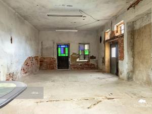 Prodej rodinného domu, Tlučná, Hlavní, 290 m2