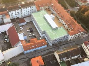 Pronájem obchodního prostoru, České Budějovice - České Budějovice 3, Pražská tř., 277 m2