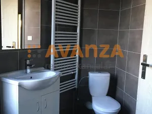 Pronájem bytu 1+1, Děčín, 34 m2