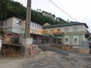 Prodej rodinného domu, Děčín, 600 m2