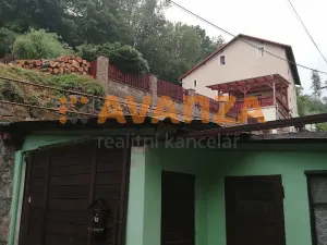 Prodej rodinného domu, Děčín, 600 m2