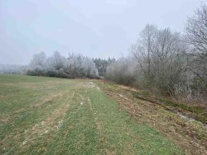 Prodej pozemku, Slatina, 1757 m2