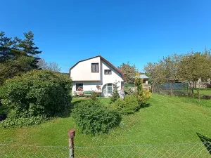 Prodej chaty, Hradištko, Slunná, 60 m2