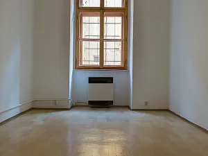 Pronájem bytu 1+1, Praha - Smíchov, Lidická, 45 m2