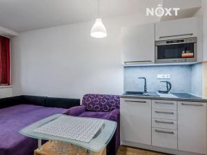 Prodej apartmánu, Všemina, 19 m2