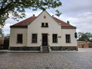 Pronájem restaurace, Praha - Vyšehrad, Štulcova, 290 m2