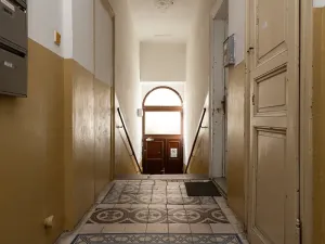 Prodej bytu 3+kk, Praha - Nové Město, Legerova, 72 m2