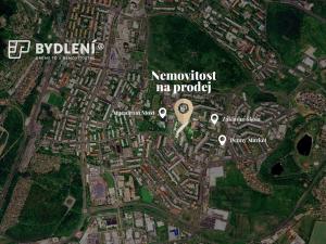 Prodej bytu 1+1, Most, Javorová, 33 m2