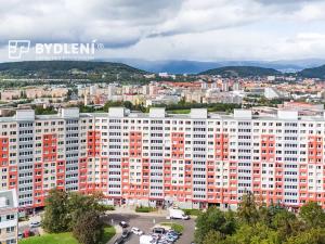 Prodej bytu 1+1, Most, Javorová, 33 m2