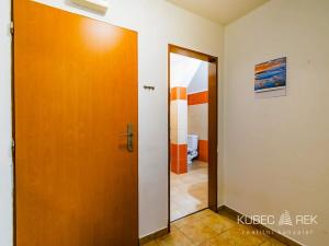 Prodej bytu 3+kk, Tábor, Budějovická, 80 m2