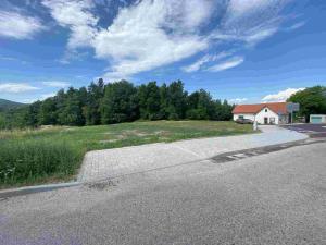 Prodej pozemku, Slavče - Dobrkovská Lhotka, 1308 m2