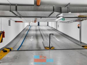 Prodej bytu 2+kk, Praha - Holešovice, U průhonu, 50 m2