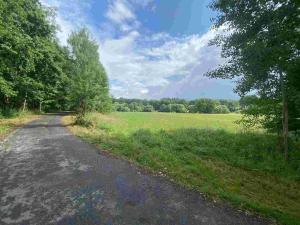 Prodej pole, Chýnov - Dobronice u Chýnova, 22334 m2