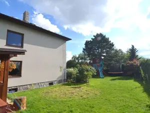 Prodej rodinného domu, Říčany, Za Pilou, 225 m2