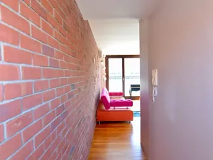 Prodej kanceláře, Praha - Karlín, Šaldova, 194 m2