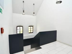 Prodej kanceláře, Praha - Karlín, Šaldova, 194 m2