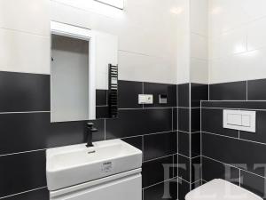 Pronájem bytu 1+kk, Praha - Žižkov, Milíčova, 29 m2